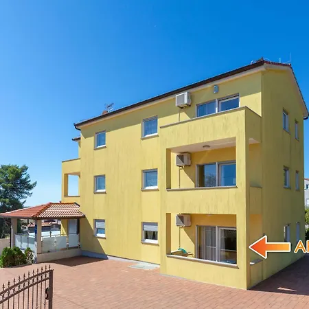 Apartman Tina - A1 Ground Floor - Mpolo