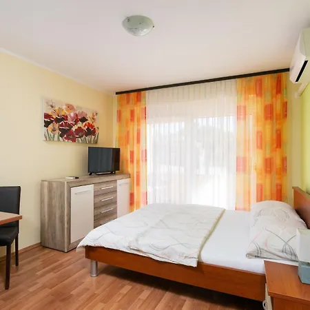 Apartment Tina - A1 Ground Floor - Mpolo