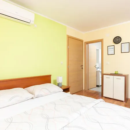 Tina - A1 Ground Floor - Mpolo Medulin